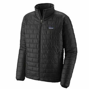 Patagonia Men's Nano Puff Jacket